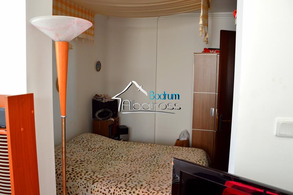 Villa Sunny Side of Life Bodrum Turgutreis